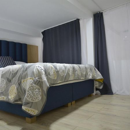B&B Boutique Eluize Dubrovník Exteriér fotografie