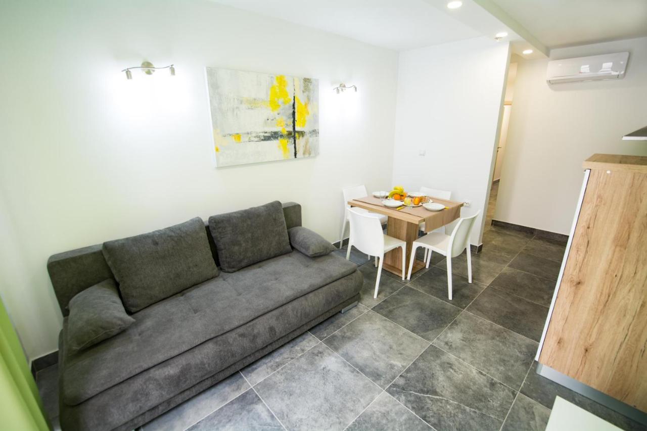 B&B Boutique Eluize Dubrovník Exteriér fotografie