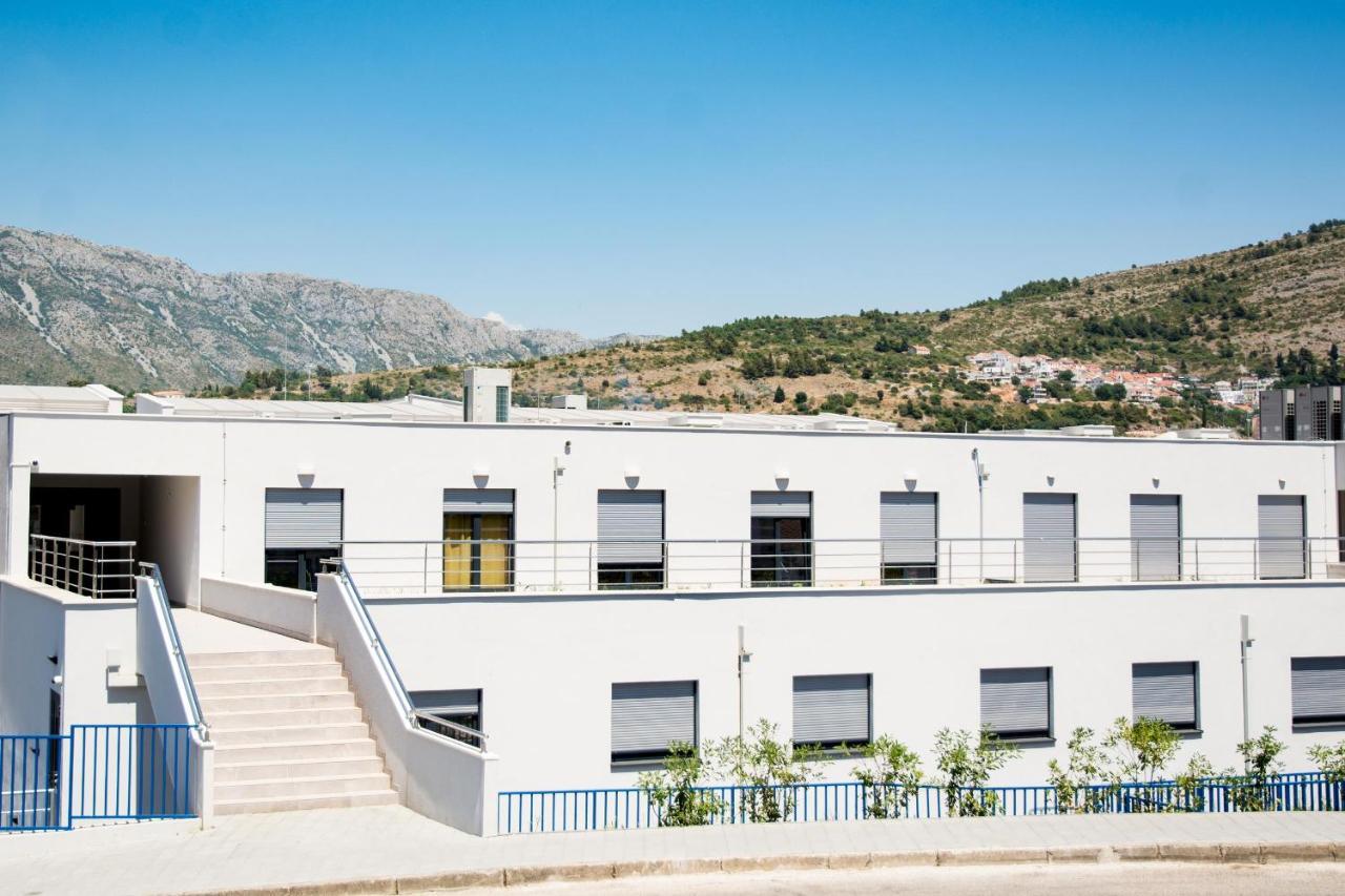 B&B Boutique Eluize Dubrovník Exteriér fotografie