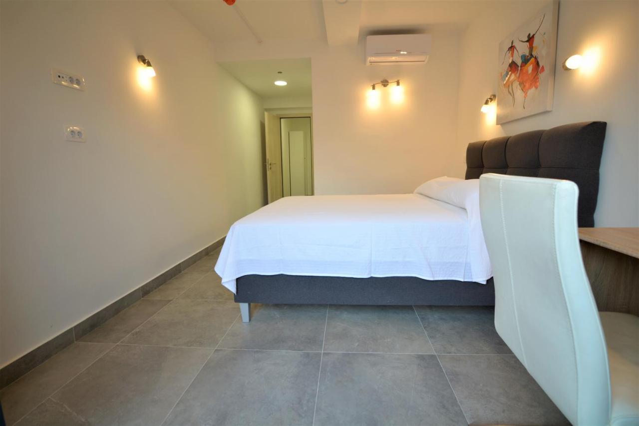 B&B Boutique Eluize Dubrovník Exteriér fotografie