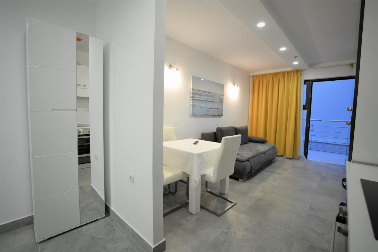 B&B Boutique Eluize Dubrovník Exteriér fotografie