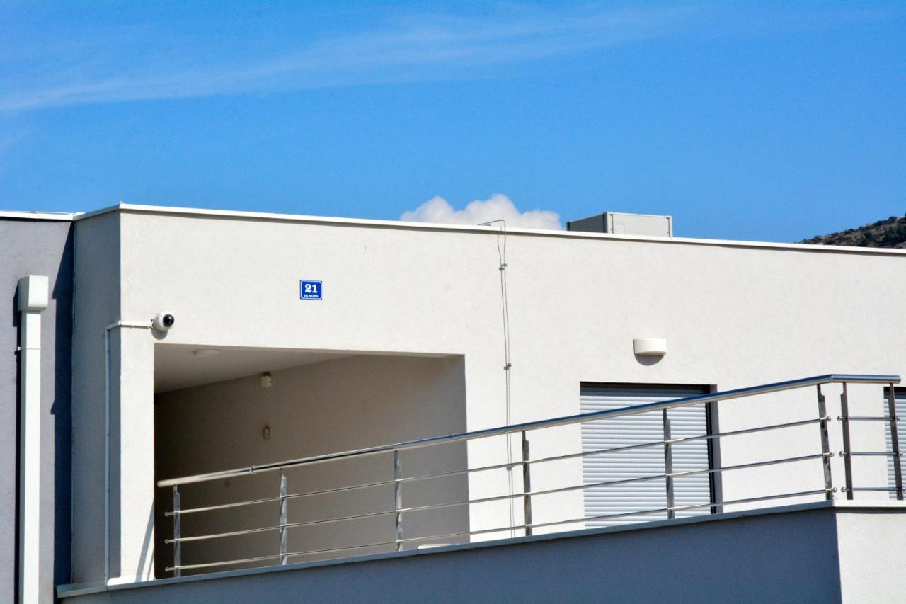 B&B Boutique Eluize Dubrovník Exteriér fotografie