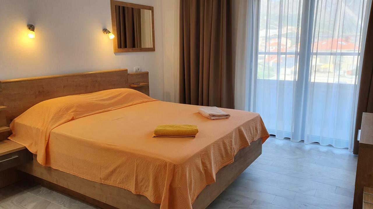 B&B Boutique Eluize Dubrovník Pokoj fotografie