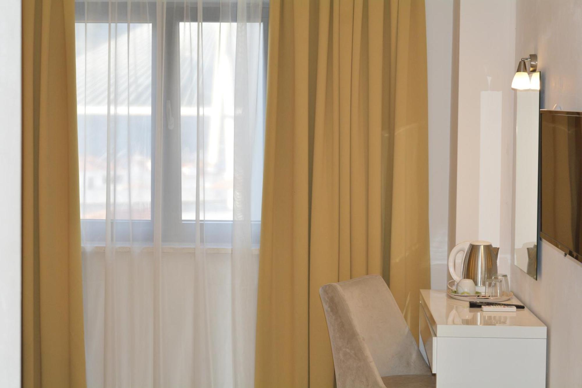 B&B Boutique Eluize Dubrovník Exteriér fotografie
