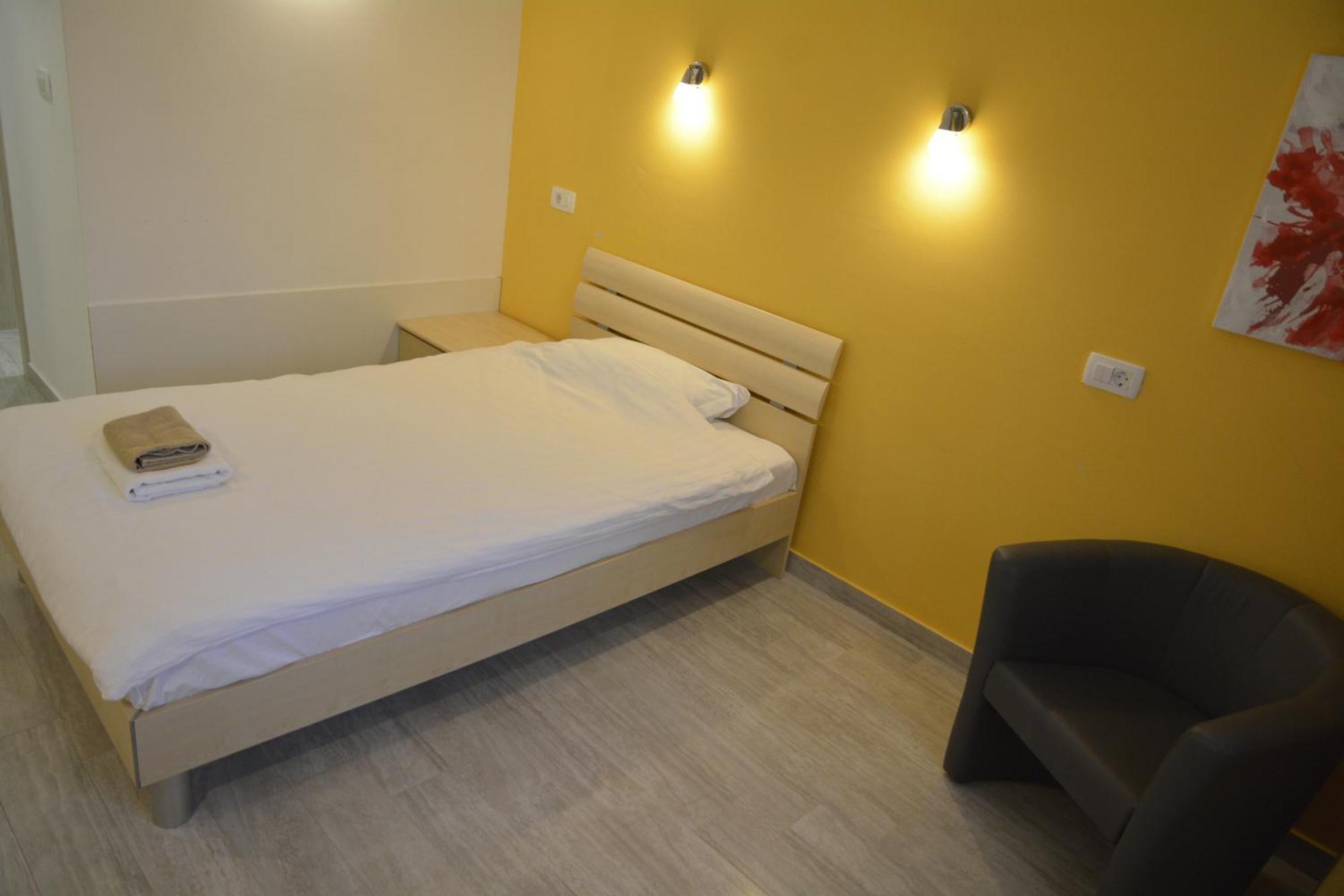 B&B Boutique Eluize Dubrovník Exteriér fotografie