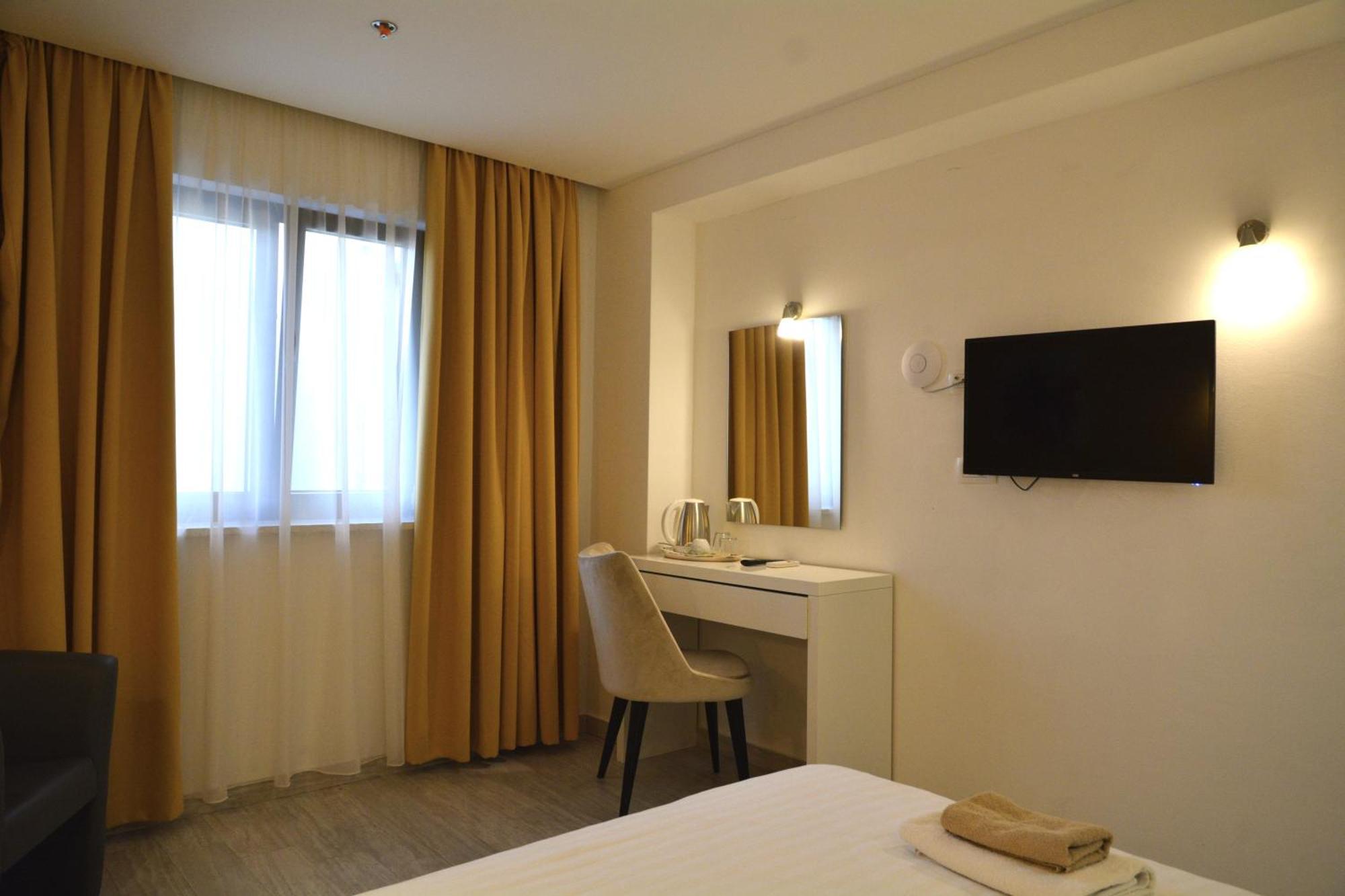 B&B Boutique Eluize Dubrovník Exteriér fotografie