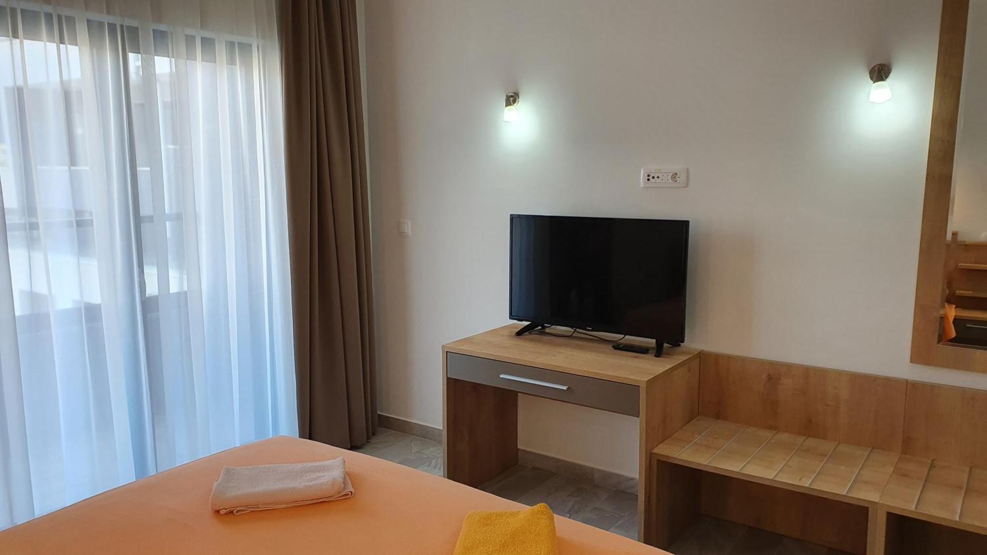 B&B Boutique Eluize Dubrovník Pokoj fotografie