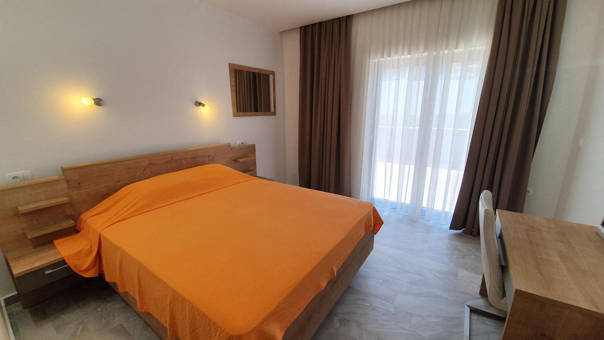 B&B Boutique Eluize Dubrovník Pokoj fotografie