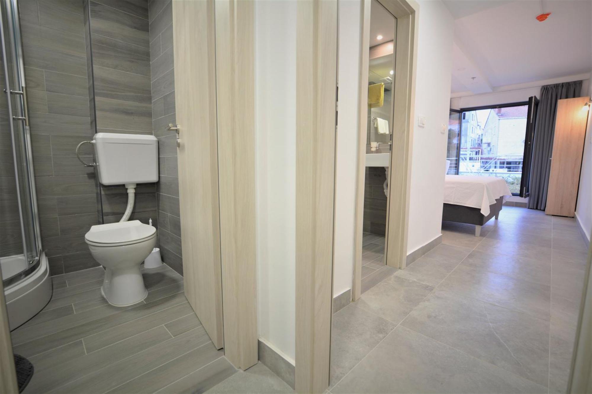 B&B Boutique Eluize Dubrovník Exteriér fotografie