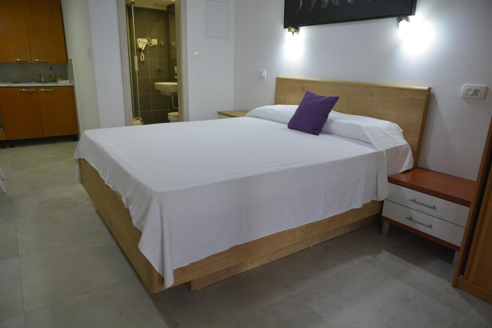 B&B Boutique Eluize Dubrovník Exteriér fotografie