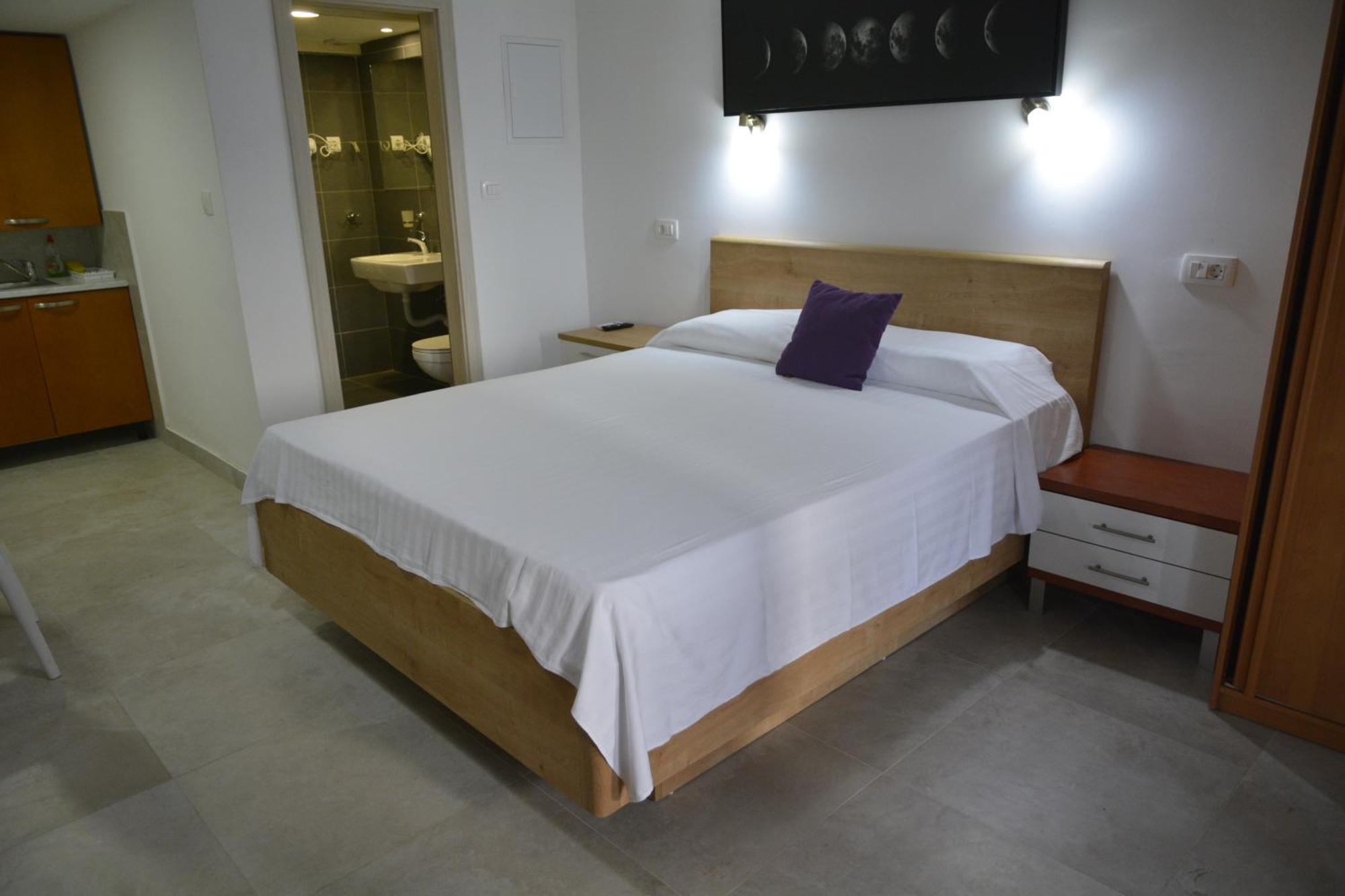 B&B Boutique Eluize Dubrovník Exteriér fotografie