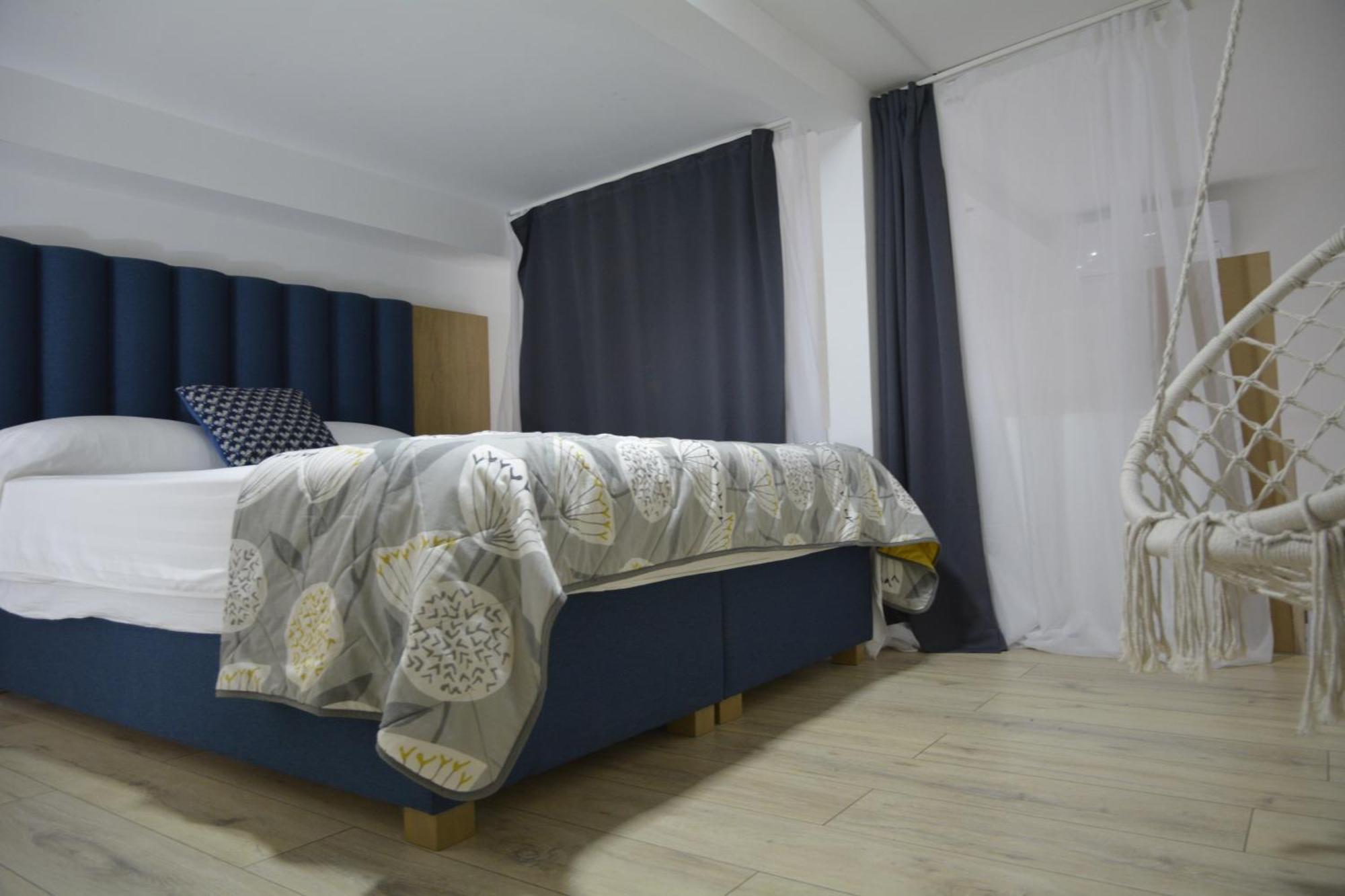 B&B Boutique Eluize Dubrovník Exteriér fotografie