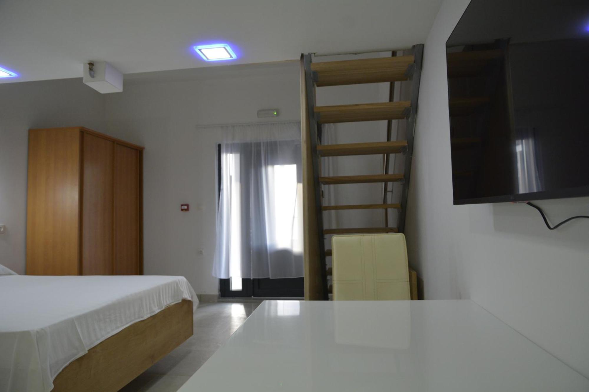 B&B Boutique Eluize Dubrovník Exteriér fotografie