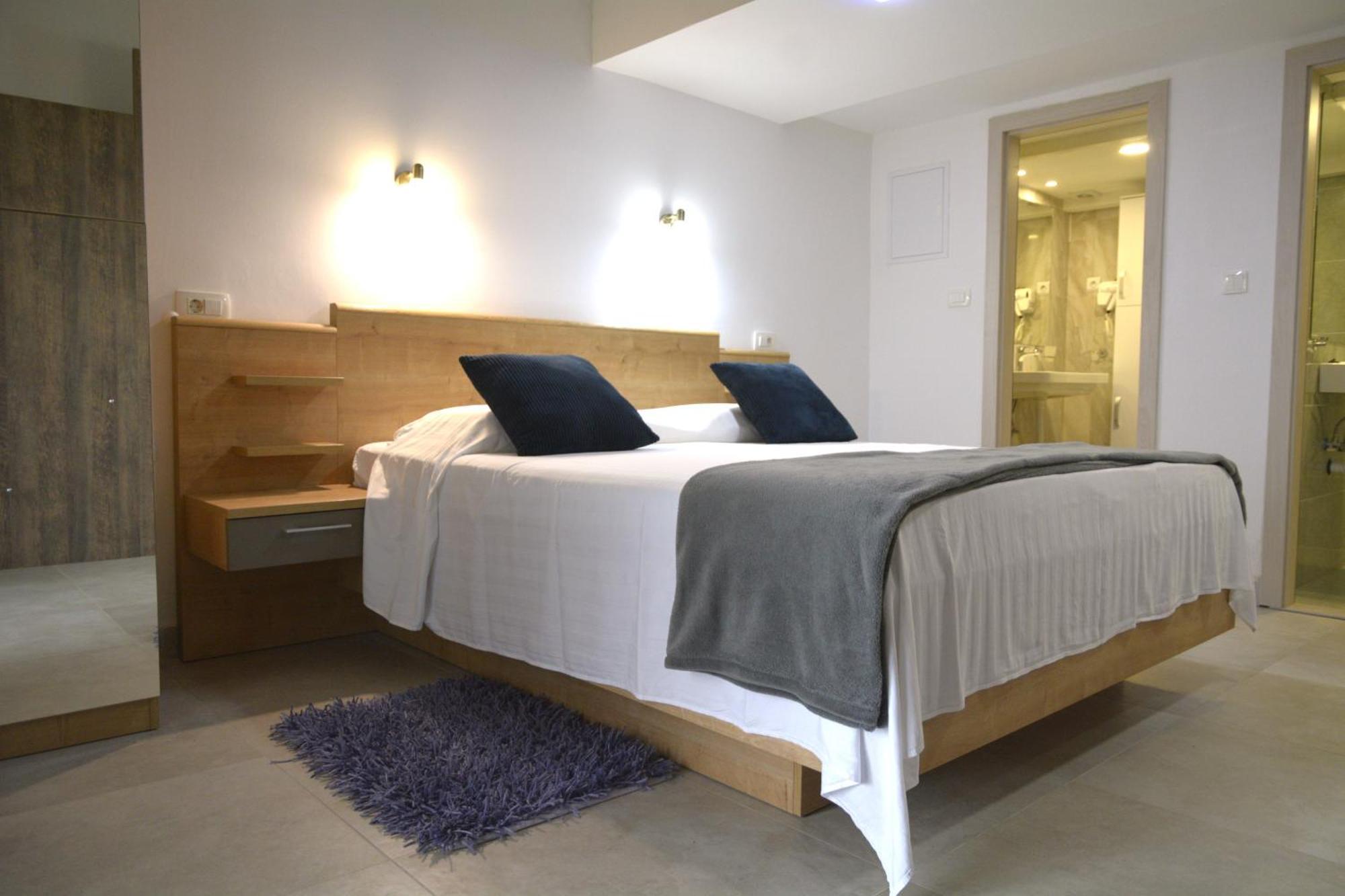 B&B Boutique Eluize Dubrovník Exteriér fotografie