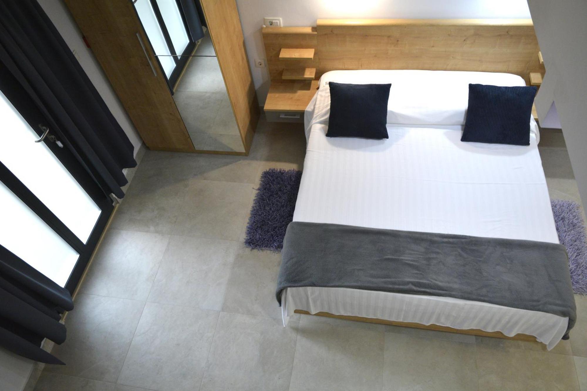 B&B Boutique Eluize Dubrovník Exteriér fotografie